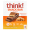 <img alt="Think , Snack Protein Bar, Salted Caramel, 5 Bars, 1.41 oz (40 g) Each" title="Think , Snack Protein Bar, Salted Caramel, 5 Bars, 1.41 oz (40 g) Each,753656711133"