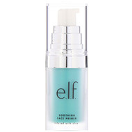 3 PACK of E.L.F., Soothing Face Primer, 0.47 fl oz (14 ml)