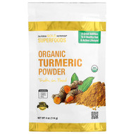 <img alt="California Gold Nutrition, Superfoods, Organic Turmeric Powder, 4 oz (114 g)" title="California Gold Nutrition, Superfoods, Organic Turmeric Powder, 4 oz (114 g),898220013661"
