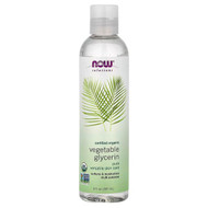 <img alt="NOW Foods, Solutions, Organic Vegetable Glycerine, 8 fl oz (237 ml)" title="NOW Foods, Solutions, Organic Vegetable Glycerine, 8 fl oz (237 ml),733739076847"