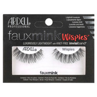 <img alt="Ardell, Fauxmink Lashes, Wispies, 1 Pair" title="Ardell, Fauxmink Lashes, Wispies, 1 Pair,074764667687"