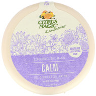3 PACK of Citrus Magic, ZenScents, Calm, 7 oz (198 g)