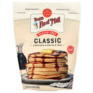 <img alt="Bobs Red Mill, Classic Pancake & Waffle Mix, 24 oz (680 g)" title="Bobs Red Mill, Classic Pancake & Waffle Mix, 24 oz (680 g),039978114624"