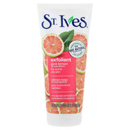 <img alt="St. Ives, Exfoliant Scrub, Pink Lemon & Mandarin, 6 oz (170 g)" title="St. Ives, Exfoliant Scrub, Pink Lemon & Mandarin, 6 oz (170 g),077043357644"