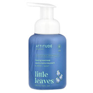 <img alt="ATTITUDE, Little Leaves, Foaming Hand Soap, Blueberry, 10 fl oz (295 ml)" title="ATTITUDE, Little Leaves, Foaming Hand Soap, Blueberry, 10 fl oz (295 ml),626232140569"