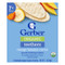 <img alt="Gerber, Organic Teethers, Gentle Teething Wafers, 7+ Months, Mango Banana Carrot, 12 Individually Wrapped 2-Packs, 0.14 oz (4 g) Each" title="Gerber, Organic Teethers, Gentle Teething Wafers, 7+ Months, Mango Banana Carrot, 12 Individually Wrapped 2-Packs, 0.14 oz (4 g) Each,015000049669" <img alt="Gerber, Organic Teethers, Gentle Teething Wafers, 7+ Months, Mango Banana Carrot, 12 Individually Wrapped 2-Packs, 0.14 oz (4 g) Each" title="Gerber, Organic Teethers, Gentle Teething Wafers, 7+ Months, Mango Banana Carrot, 12 Individually Wrapped 2-Packs, 0.14 oz (4 g) Each,015000049669"