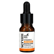 <img alt="3 PACK of artnaturals, Vitamin C Serum, 0.33 fl oz (10 ml)" title="3 PACK of artnaturals, Vitamin C Serum, 0.33 fl oz (10 ml),816820029288"