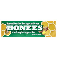 <img alt="3 PACK of Honees, Honey Menthol Eucalyptus Drops, 1.6 oz (45 g)" title="3 PACK of Honees, Honey Menthol Eucalyptus Drops, 1.6 oz (45 g),07065246"