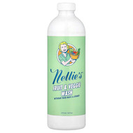 <img alt="Nellies, Fruit & Veggie Wash, 16 fl oz (474 ml)" title="Nellies, Fruit & Veggie Wash, 16 fl oz (474 ml),810648000306"