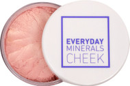 Everyday Minerals Luminous Blush Major Pink -- 0.17 oz