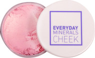 Everyday Minerals CHEEK Blush Lets Pink About This -- 0.17 oz
