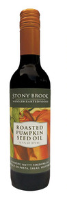 Stony Brook Roasted Pumpkin Seed Oil -- 12.7 fl oz