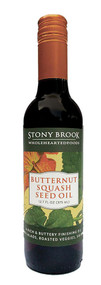 Stony Brook Butternut Squash Seed Oil -- 12.7 fl oz