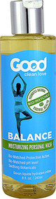 Good Clean Love Balance pH Balanced Personal Wash -- 8 fl oz