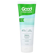 <img alt="Good Clean Love, Balance, Daily Intimate Wash, Lavender, 8 fl oz (236 ml)" title="Good Clean Love, Balance, Daily Intimate Wash, Lavender, 8 fl oz (236 ml),893268000727"