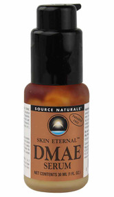 Source Naturals Skin Eternal DMAE Serum -- 1 fl oz