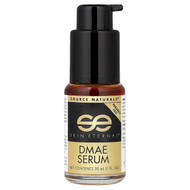 <img alt="Source Naturals, Skin Eternal, DMAE Serum, 1 fl oz (30 ml)" title="Source Naturals, Skin Eternal, DMAE Serum, 1 fl oz (30 ml),021078015932"