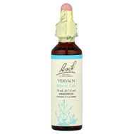 <img alt="Bach, Original Flower Remedies, Vervain, 0.7 fl oz (20 ml)" title="Bach, Original Flower Remedies, Vervain, 0.7 fl oz (20 ml),741273207115"