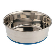 Our Pets Durapet Premium Stainless Steel Bowl - 7 cups -- 1 Bowl