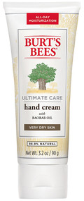 Burt's Bees Ultimate Care Hand Cream -- 3.2 oz
