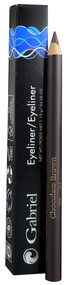 Gabriel Eyeliner Chocolate Brown -- 0.04 oz