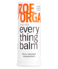 Zoe Organics Everything Balm -- 6 oz
