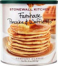 Stonewall Kitchen Farmhouse Pancake & Waffle Mix -- 33 oz