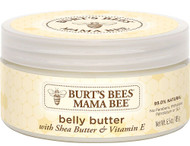 Burt's Bees Mama Bee Belly Butter Fragrance Free Lotion -- 6.5 oz