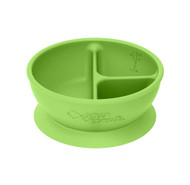 Green Sprouts, Learning Bowl, 9+ Months, Green, 1 Bowl,Green Sprouts, Learning Bowl, 9+ Months, Green, 1 Bowl