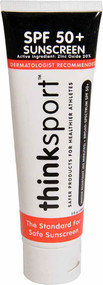 ThinkBaby ThinkSport Sunscreen SPF 50 plus -- 3 fl oz