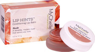 MyChelle Dermaceuticals Lip Hints Conditioning Lip Balm Nude -- 0.2 oz