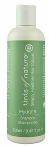 Tints of Nature Hydrate Shampoo -- 8.45 fl oz