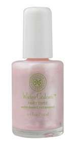Honeybee Gardens Nail Enamel Fairy Dust -- 0.5 fl oz