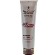 Deep Steep Glossy Smoothing Conditioner -- 10 fl oz