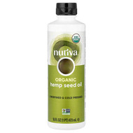 <img alt="Nutiva, Organic Hemp Seed Oil, Cold Pressed, 16 fl oz (473 ml)" title="Nutiva, Organic Hemp Seed Oil, Cold Pressed, 16 fl oz (473 ml),692752100093"