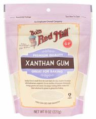 Bob's Red Mill, Xanthan Gum, Gluten Free, 8 oz (227 g)