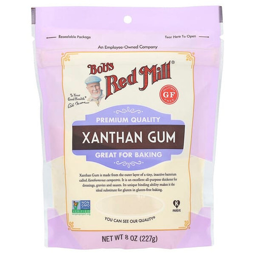 <img alt="Bobs Red Mill, Xanthan Gum, 8 oz (227 g)" title="Bobs Red Mill, Xanthan Gum, 8 oz (227 g),039978035554"