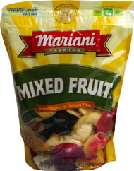 3 PACK of Mariani Premium Mixed Fruit -- 32 oz