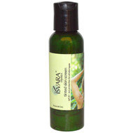 3 PACK of Isvara Organics Tinted Skin Screen SPF 25 -- 3 fl oz