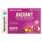 <img alt="BareOrganics, Radiant, Tea with Superfoods, Green Tea, 10 Cups, 0.16 oz (4.5 g) Each" title="BareOrganics, Radiant, Tea with Superfoods, Green Tea, 10 Cups, 0.16 oz (4.5 g) Each,818423029801"