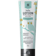 3 PACK of GrabGreen Baby Lotion Calming Chamomile -- 8 fl oz