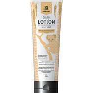 3 PACK of GrabGreen Baby Lotion -- 8 oz