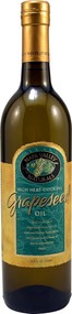 3 PACK of Napa Valley Naturals High Heat Cooking Grapeseed Oil -- 25.4 fl oz