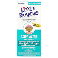 <img alt="Little Remedies, Gripe Water, For Tummys, 4 fl oz (118 ml)" title="Little Remedies, Gripe Water, For Tummys, 4 fl oz (118 ml),756184122778"