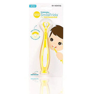 3 PACK of Fridababy SmileFrida The Toothhugger Toddler Toothbrush -- 1 Toothbrush