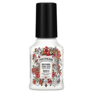 <img alt="Poo-Pourri, Before-You-Go Toilet Sprays, Tropical Hibiscus, 2 fl oz (59 ml)" title="Poo-Pourri, Before-You-Go Toilet Sprays, Tropical Hibiscus, 2 fl oz (59 ml),848858006023"