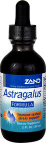 3 PACK of Zand Astragalus Formula -- 2 fl oz