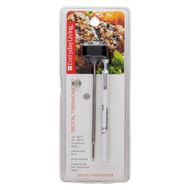 3 PACK of Everyday Living Digital Thermometer -- 1 Thermometer