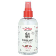 <img alt="Thayers, Witch Hazel Facial Mist, Alcohol-Free, Rose Petal, 8 fl oz (237 ml)" title="Thayers, Witch Hazel Facial Mist, Alcohol-Free, Rose Petal, 8 fl oz (237 ml),041507070233"