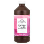 <img alt="Heritage Store, Hydrogen Peroxide Whitening Mouthwash, Refreshing Eucalyptus Mint, 16 fl oz (473 ml)" title="Heritage Store, Hydrogen Peroxide Whitening Mouthwash, Refreshing Eucalyptus Mint, 16 fl oz (473 ml),076970706488"